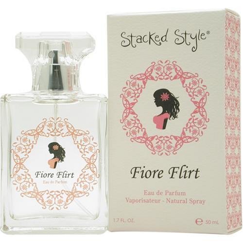 Stacked Style By Stacked Style For Women. Fiore Flirt Eau De Parfum Spray 1.7 OZ