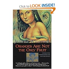 Oranges Are Not the Only Fruit