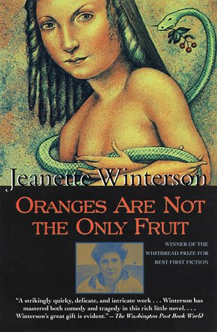 City Travel Guides Discounted  Books : Oranges Are Not the Only Fruit