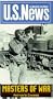 Masters of War:Patton's Charge [VHS]