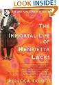 The Immortal Life of Henrietta Lacks