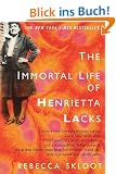 The Immortal Life of Henrietta Lacks