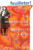 The Immortal Life of Henrietta Lacks