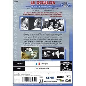 Le Doulos