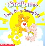 Care Bears: Busy, Busy, Sunny Day