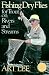 Book Fishing Dry Flies for Trout on Rivers and Streams