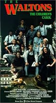 The Waltons The Children's Carol [VHS]