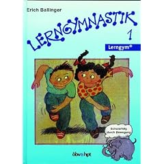 Lerngymnastik, Bd.1
