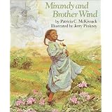 Mirandy and Brother Wind