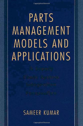 supply chain management systems