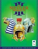 Die Siedler 3 - Mission Disk - 