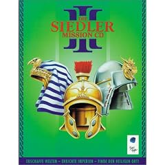 Die Siedler 3 - Mission Disk