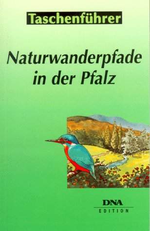 City Travel Guides Discounted  Livres : Naturwanderpfade in der Pfalz