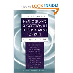 Hypnosis and Suggestion in the Treatment of Pain: A Clinical Guide (Norton Professional Books)