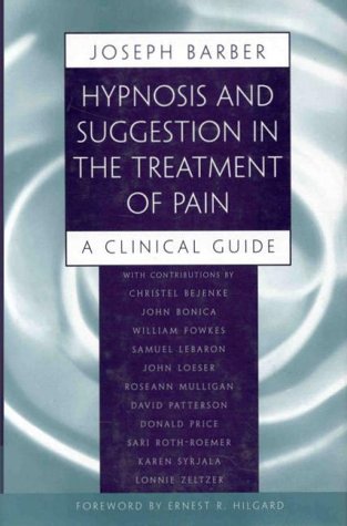 Hypnotherapy