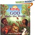 JATS Bible Classics: God Made the World (Jump at the Sun Bible Classics)