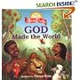 God Made the World (Jump at the Sun Bible Classics)