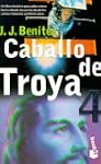 Caballo De Troya