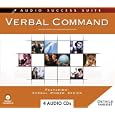 Verbal Command - Increasing your Potential One Word at a Time (Audio Success Suite) by Topics Learning
