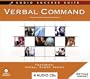 Verbal Command - Increasing your Potential One Word at a Time (Audio Success Suite)