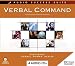 Verbal Command - Increasing your Potential One Word at a Time (Audio Success Suite)