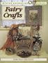 Fairy Crafts (Lothian Craft Series)