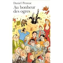 AU BONHEUR DES OGRES