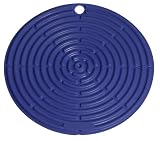 Le Creuset Cool Tool, Blue, 20.5 cm
