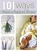 101 Ways to Relax and Reduce Stress (101 Ways (Blue Sky))