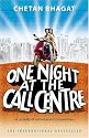 One Night at the Call Centre: A comedy of romance and crossed lines