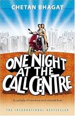 One Night at the Call Center