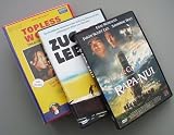 Buy : Rapa Nui [DVD] [1994]