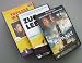 DVD : Kom&ouml;die & Drama Pack (Rapa-Nui/Zug des Lebens/Topless Women Talk About ...)
