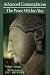 Advanced Contemplation The Peace Within You, Vol. 15: Notebooks of Paul Brunton