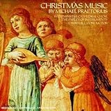 ｜Christmas Music by Michael Praetorius
