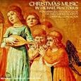 Christmas Music by Michael Praetorius