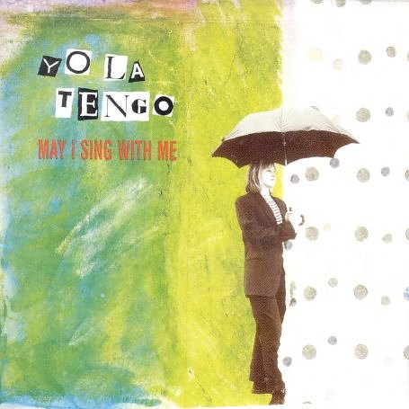 CD-Charts  Music : May I Sing With Me