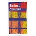 Art po�tique ;: �p�tres ; odes ; po�sies diverses et �pigrammes