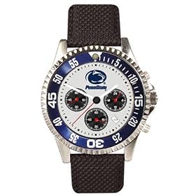 Penn State Nittany Lions Competitor Chronograph Watch