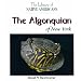 The Algonquin of New York (The Library of Native Americans)