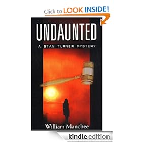 Undaunted (Stan Turner Mystery)