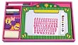 Melissa and Doug Flower Dry-Erase Board