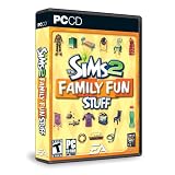 TheSims2:FamilyFunStuff