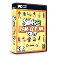 The Sims 2: Family Fun Stuff by Electronic Arts