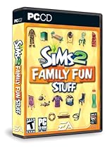 The Sims 2: Family Fun Stuff