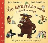 Gruffalo Song a Special Book World Book