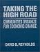 Taking the High Road: Communit...