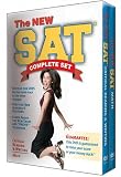 The New SAT (2-Pack)