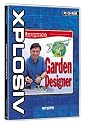 Alan Titchmarsh's Barleywood Garden Designer