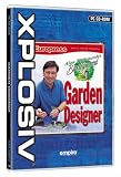 Alan Titchmarsh's Barleywood Garden Designer Software